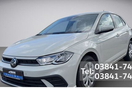 VW Polo 42.462 km 19.890 &euro; Wismar 23970