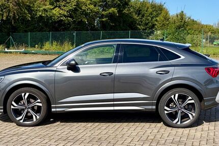 Audi Q3 47.200 km 28.999 &euro; Warin 19417