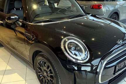 Mini One 56.450 km 18.945 &euro; Schwerin 19061