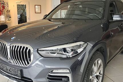 BMW X5 88.570 km 41.865 &euro; Schwerin 19061
