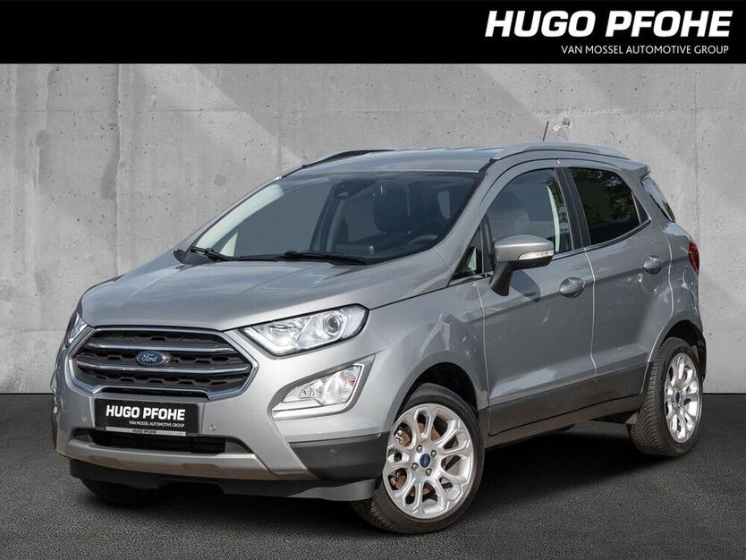 EcoSport