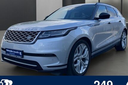 Land Rover Range Rover Velar 88.872 km 34.650 &euro; Dorf Mecklenburg/Wismar 23972