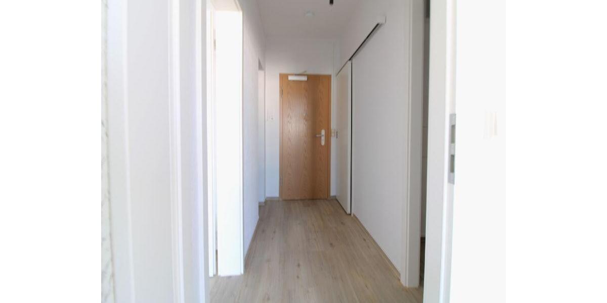 Charmante, barrierearme 2 Zimmerwohnung verfügbar. 2 zimmer