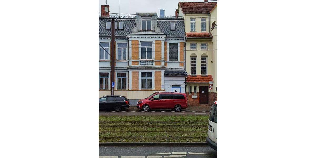 Wohnung zum Mieten in Schwerin 900 € 103.4 m² 3 zimmer