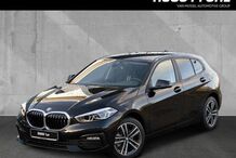 Gebrauchtwagen BMW 118