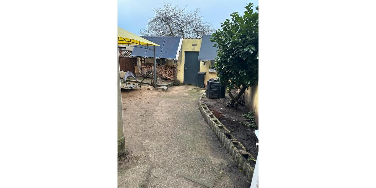 Einfamilienhaus Crivitz - 5 Zimmer, 107 m&sup2;, 165.000&euro; | Angebot:26858120