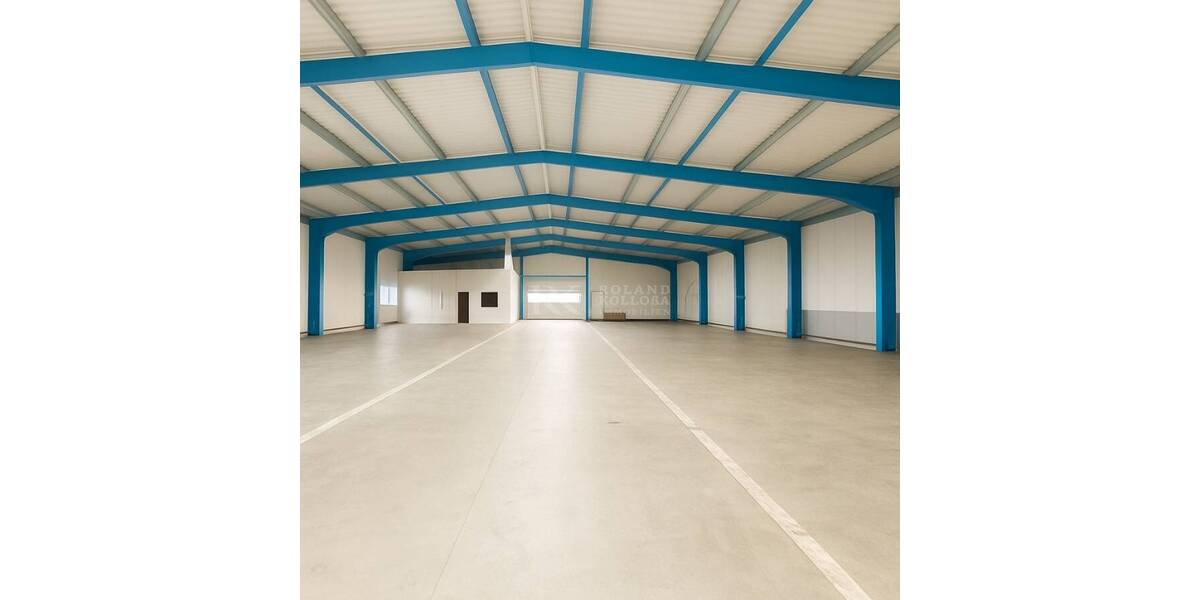 Gewerbeobjekt Wismar Wismar-West - 5.000&euro; | Angebot:25671415