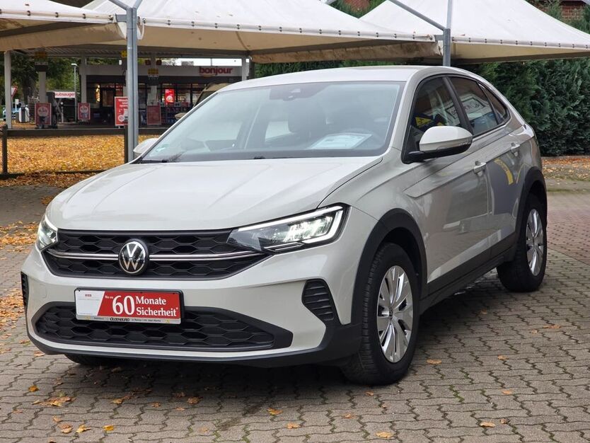 VW Taigo 24.200 km 17.750 € Rehna 19217