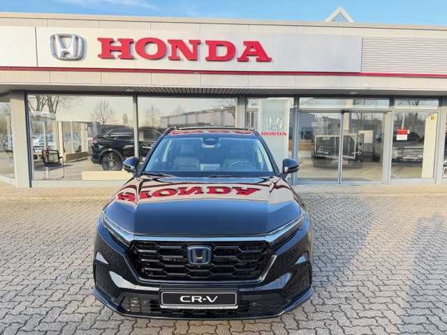 Honda CR-V 4.115 km 50.990 &euro; Wismar 23970
