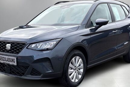 Seat Arona 2.072 km 21.990 &euro; Wismar 23966