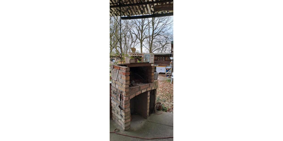 Grundstück Hagenow - 8.000&euro; | Angebot:25303633