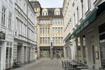 Etagenwohnung Schwerin Altstadt - 2 Zimmer, 55 m&sup2;, 550&euro; | Angebot:26479258