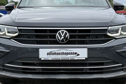 VW Tiguan 52.561 km 28.790 &euro; Hagenow 19230