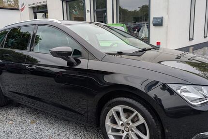 Seat Leon 98.000 km 9.990 &euro; Wismar 23970