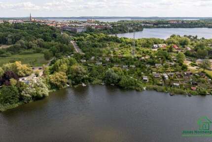 Haus Schwerin Gartenstadt - 1 Zimmer, 27 m&sup2;, 45.000&euro; | Angebot:25848779