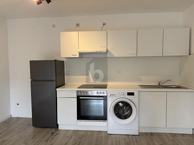 MODERNES WOHNEN IN UNINÄHE - Reihenhaus Bad Kleinen | Angebot:27601488