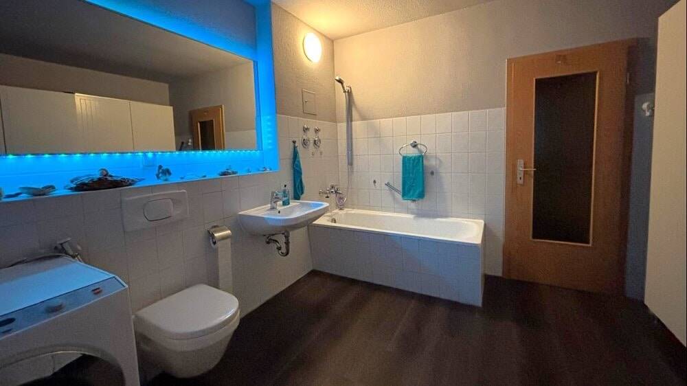 Etagenwohnung Wismar Friedenshof - 3 Zimmer, 80 m&sup2;, 229.000&euro; | Angebot:26583591