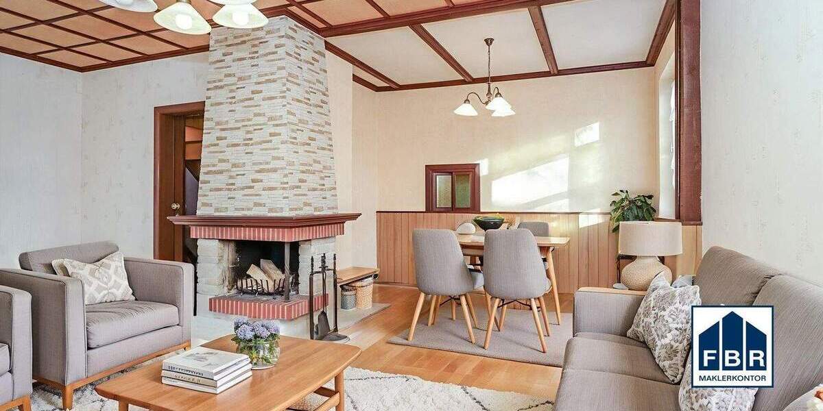 Ihr neues Zuhause: Komfort und Ruhe vereint in Schwerin 4 zimmer