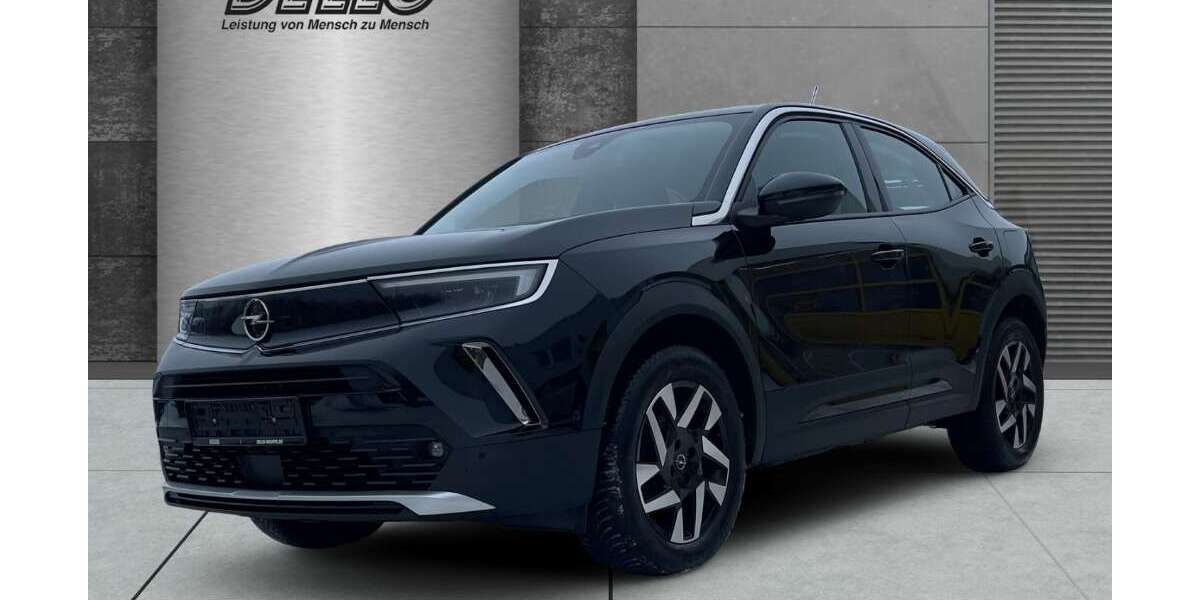 Opel Mokka 89.948 km 16.490 &euro; Schwerin 19061