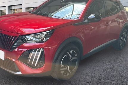 Peugeot 2008 10.850 km 22.222 &euro; Schwerin 19057