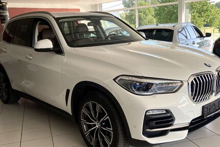 BMW X5 94.680 km 39.745 &euro; Schwerin 19061