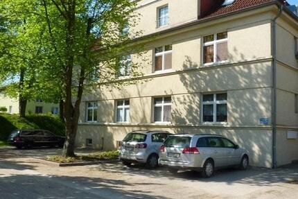 Helle Mietwohnung in der 