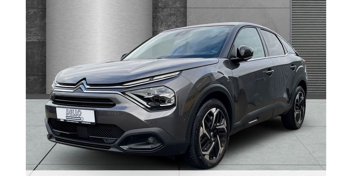 Citroen C4 22.997 km 19.990 &euro; Schwerin 19061