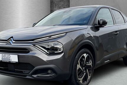 Citroen C4 22.997 km 20.890 &euro; Schwerin 19061