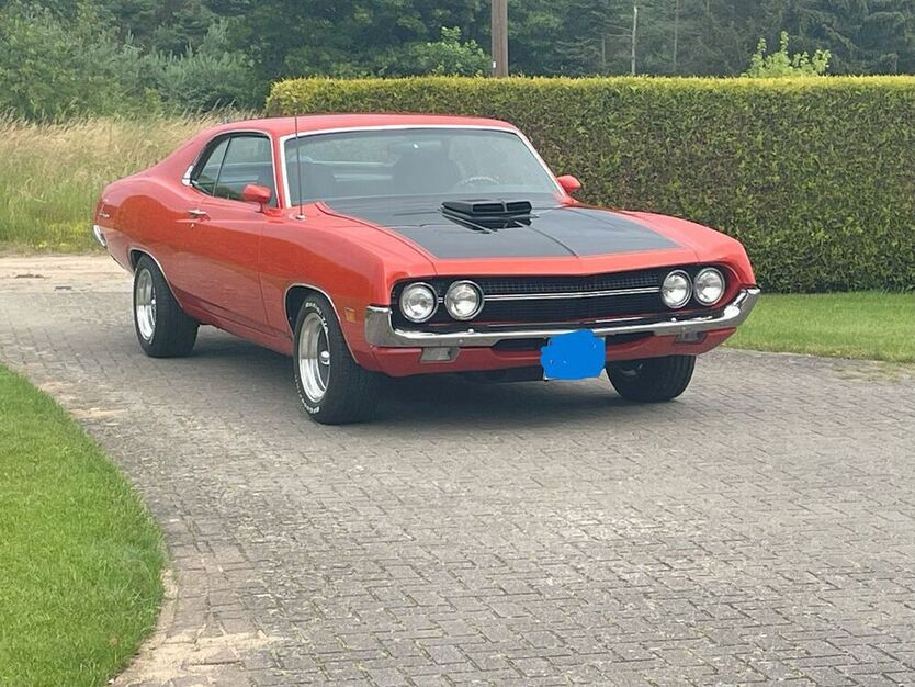 Fairlane