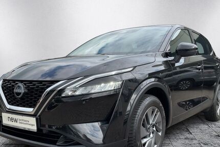 Nissan Qashqai 28.300 km 24.980 € Grevesmühlen 23936