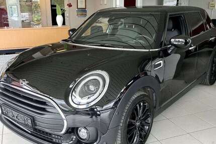Mini One Clubman