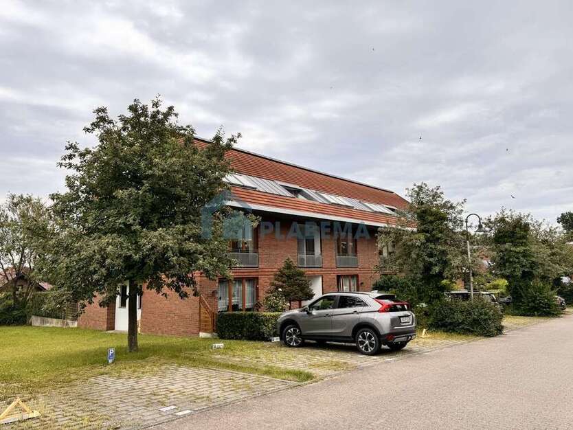Wohnung zum Mieten in Schwerin 932,50 € 66.6 m²
