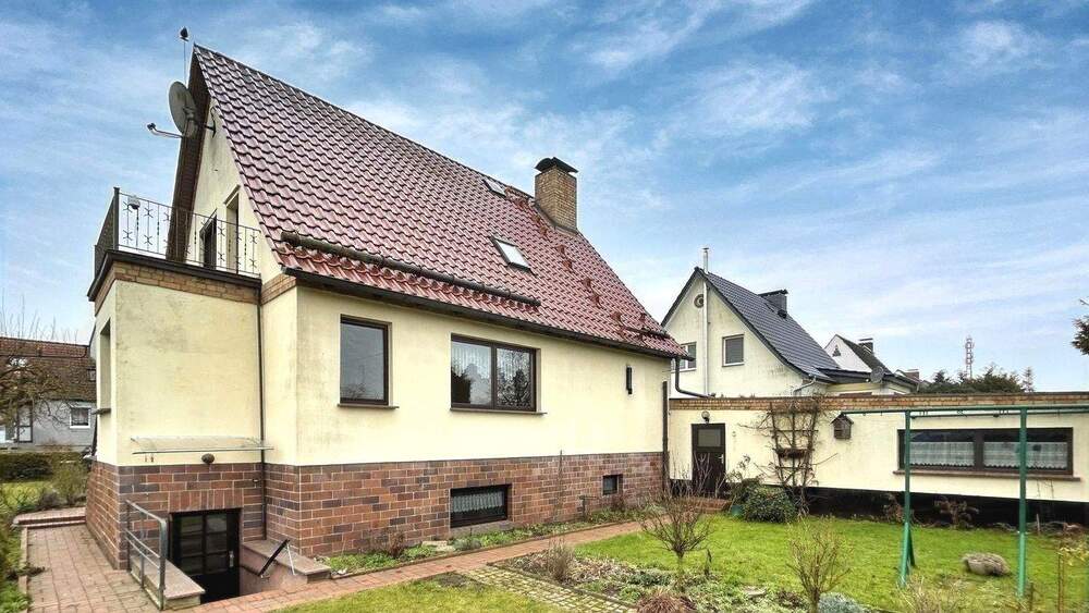 Einfamilienhaus Bobitz - 5 Zimmer, 125 m&sup2;, 269.000&euro; | Angebot:25772344