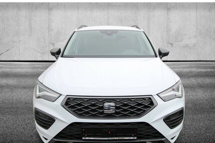 Seat Ateca 1.5 TSI FR NAVI+KAMERA+LED+ACC 67.258 km 23.900 &euro; Hagenow 19230