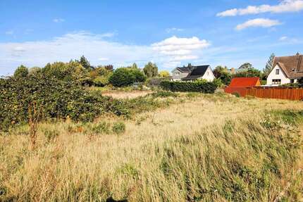 Grundstück Schwerin-Wickendorf Wickendorf - 269.000&euro; | Angebot:23837435