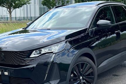 Peugeot 3008 131.515 km 17.990 &euro; Mittenwalde 15749