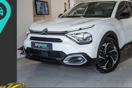 Citroen C4 27.035 km 18.440 &euro; Königs Wusterhausen 15711