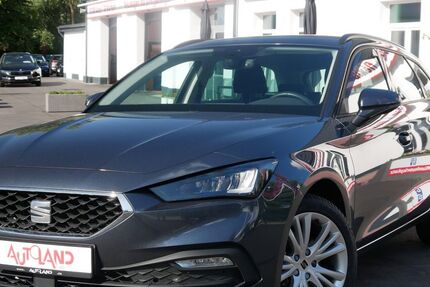 Seat Leon 13.798 km 24.990 &euro; Wismar 23970