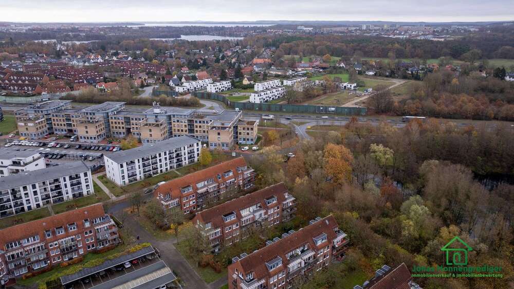 Etagenwohnung Schwerin Gartenstadt - 3 Zimmer, 76 m&sup2;, 185.000&euro; | Angebot:24255798