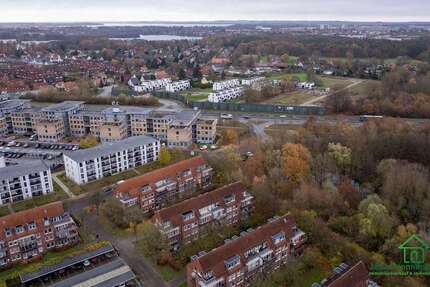 Wohnung Schwerin Gartenstadt - 3 Zimmer, 76 m&sup2;, 185.000&euro; | Angebot:24255798