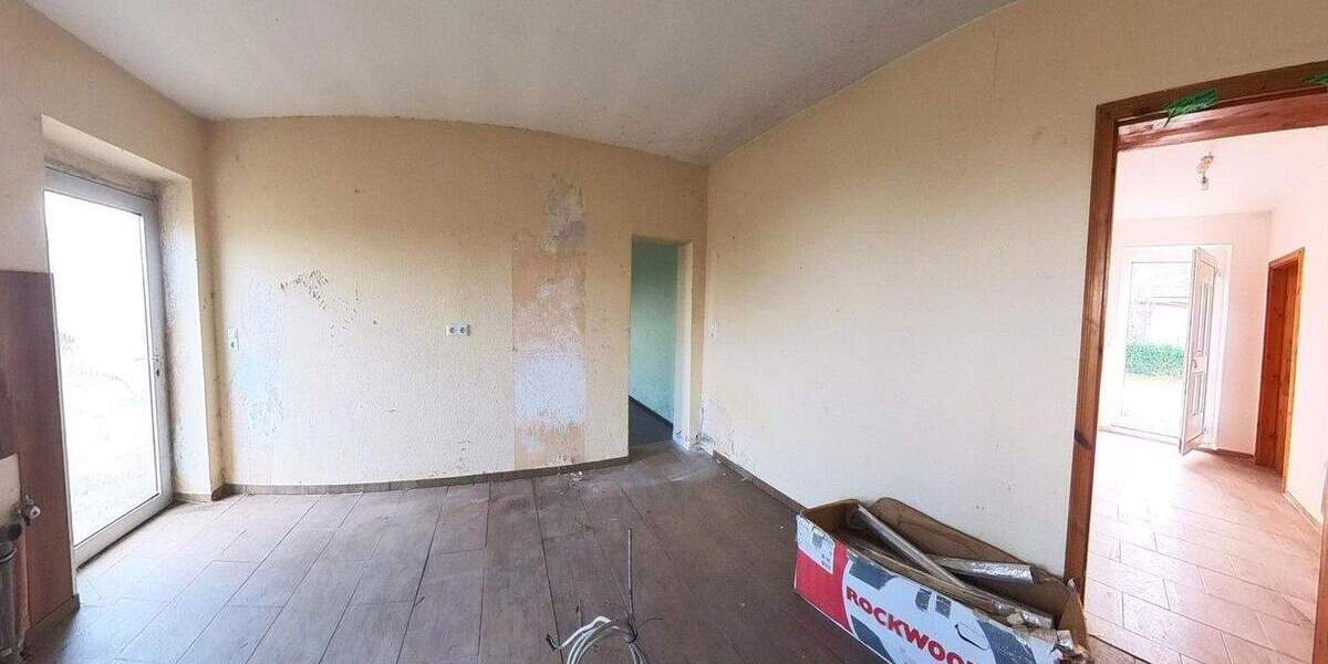 Mehrfamilienhaus, Wohnhaus Zölkow Hof Grabow - 1 Zimmer, 170 m&sup2;, 75.000&euro; | Angebot:25757020