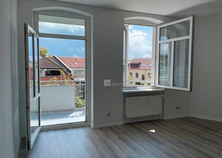 Etagenwohnung Schwerin Altstadt - 1 Zimmer, 50 m&sup2;, 500&euro; | Angebot:26638602