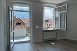 Etagenwohnung Schwerin Altstadt - 1 Zimmer, 50 m&sup2;, 500&euro; | Angebot:26638602