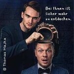 Magie der Intuition