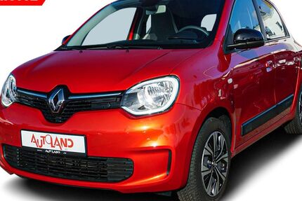 Renault Twingo 23.783 km 11.950 &euro; Schwerin 19061