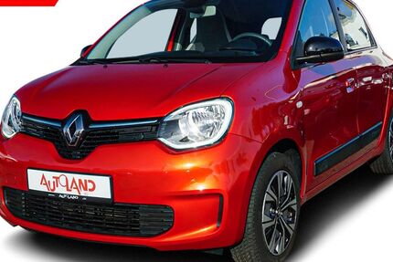 Renault Twingo 23.783 km 12.950 &euro; Schwerin 19061