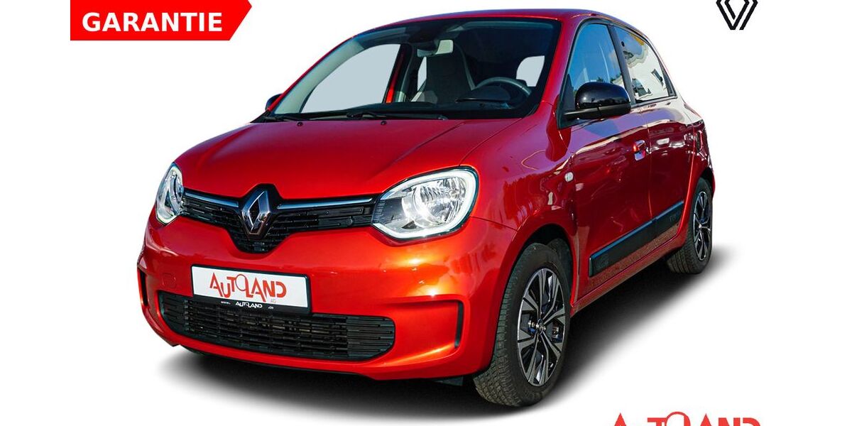 Renault Twingo 23.783 km 12.950 &euro; Schwerin 19061