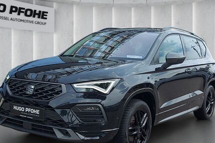 Seat Ateca 37.500 km 25.250 &euro; Schwerin 19061