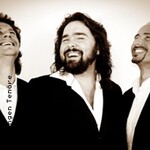 Die Jungen Tenöre unplugged - Crossover der Extraklasse - Jubiläumstour