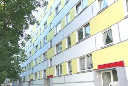 Hier wird für Sie frisch renoviert! zimmer